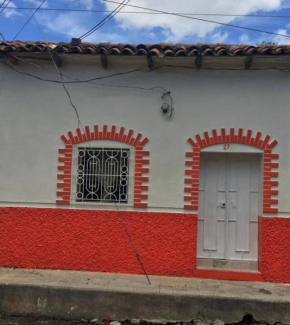 Casa Topacio 2